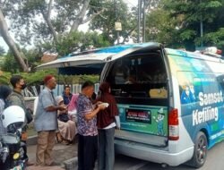 Jadwal Samsat Keliling Cianjur Hari Ini, Rabu 10 Juni 2026, Hadir di Cikalongkulon dan Campaka