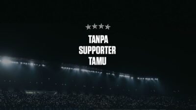 PERSIB Bandung Tegaskan Komitmen Jaga Kompetisi Aman Jelang Laga Kontra Persijap Jepara