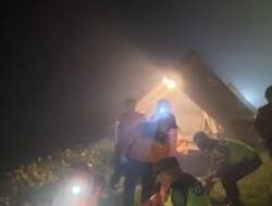 Tragis! Satu Keluarga Tewas Saat Glamping di Temanggung, Diduga Keracunan Gas Barbeku