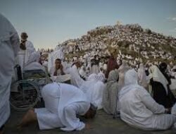 Amalan Sunnah di Hari Raya Idul Adha, Menghidupkan Spirit Ibadah dan Kebersamaan