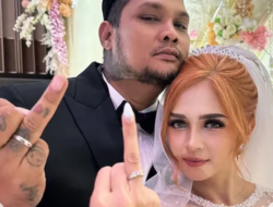 Kabar Bahagia, Virgoun Dikaruniai Anak Pertama dari Lindi Fitriyana