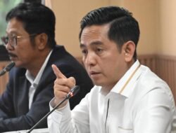 Pansus IV DPRD Cianjur Ajukan Perpanjangan Waktu Pembahasan Raperda Penyelenggaraan Keolahragaan