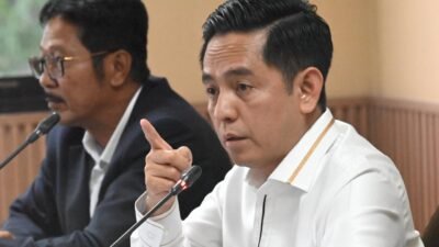 Pansus IV DPRD Cianjur Ajukan Perpanjangan Waktu Pembahasan Raperda Penyelenggaraan Keolahragaan