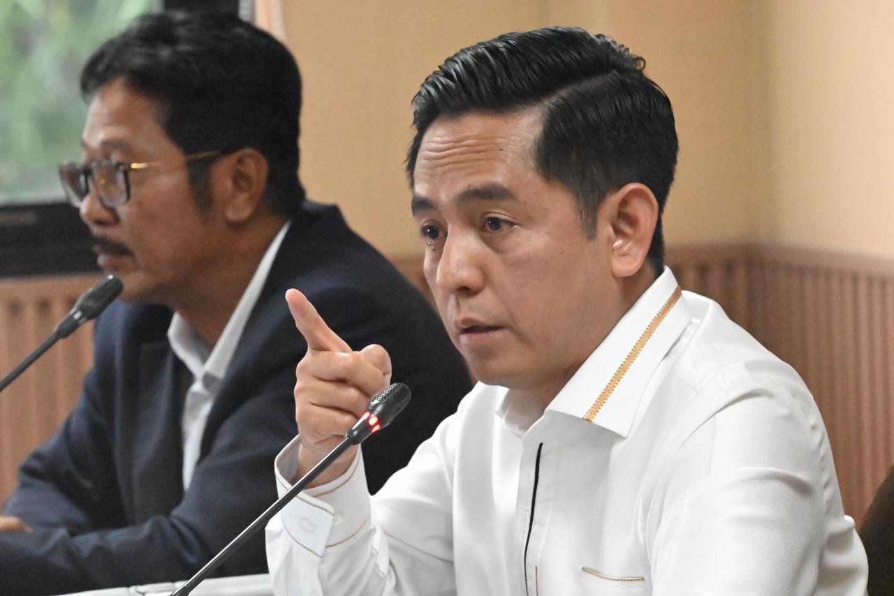Lukmanul Hakim