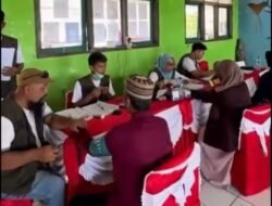 Rembug Warga di Desa Sukamulya Naringgul Disambut Antusias, Pelayanan Publik Hadir Langsung untuk Masyarakat