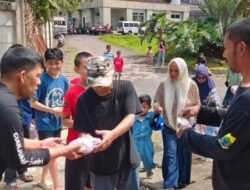 RSUD Cimacan Rayakan Iduladha dengan Semangat Berbagi melalui Kurban