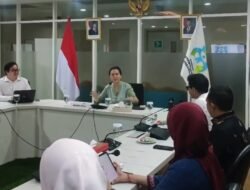 Pemkab Cianjur Audiensi dan Koordinasi dengan Kementerian PPPA