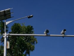 Dishub Cianjur Kelola 75 Titik CCTV, Anggaran Terbatas jadi Tantangan dalam Pemeliharaan