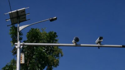 Dishub Cianjur Kelola 75 Titik CCTV, Anggaran Terbatas jadi Tantangan dalam Pemeliharaan