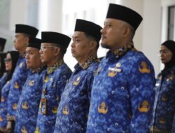 Peringati Harkitnas 2026, Sekda Jabar Tekankan Implementasi Pancawaluya