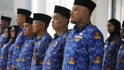 Peringati Harkitnas 2026, Sekda Jabar Tekankan Implementasi Pancawaluya
