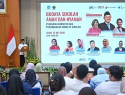 Kemendikdasmen Tekankan Pendekatan Humanis demi Ciptakan Sekolah Aman