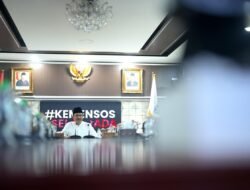 Gus Ipul Ingatkan Jangan Ada Penyimpangan di Sekolah Rakyat