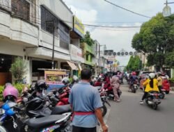 Kejar PAD 2026, Dishub Cianjur Andalkan Retribusi Parkir Tepi Jalan