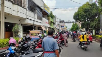 Kejar PAD 2026, Dishub Cianjur Andalkan Retribusi Parkir Tepi Jalan