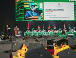Menteri LH Tantang Gen Z Pimpin Transformasi Ekonomi Hijau Lewat ‘Green Jobs’