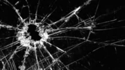 Aksi Perampokan Modus Pecah Kaca di Karangtengah Cianjur Terekam CCTV