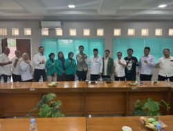 Aliansi BEM Cianjur dan BEM Nusantara Soroti Pendidikan dan IPM Daerah