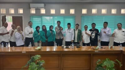 Aliansi BEM Cianjur dan BEM Nusantara Soroti Pendidikan dan IPM Daerah