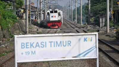 Kemenhub dan PT KAI Segera Tertibkan Perlintasan Sebidang