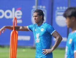 Jadwal Siaran Langsung Sepak Bola Sabtu, 23 Mei 2026: Persib vs Persijap hingga Liga Italia