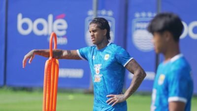 Jadwal Siaran Langsung Sepak Bola Sabtu, 23 Mei 2026: Persib vs Persijap hingga Liga Italia