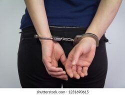Polisi Amankan Terduga Pembuang Bayi di Sawah Cilaku