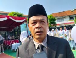 Disdikpora Cianjur Petakan Hasil TKA, Optimistis Nilai Siswa Lampaui Rata-rata Nasional