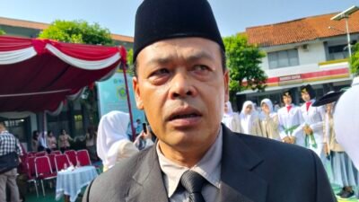 Soal Rencana Peralihan Status PPPK Guru, Disdikpora dan BKPSDM Cianjur Masih Menunggu Regulasi serta Juknis dari Pusat