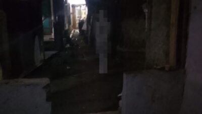 Kemunculan Pocong di Ciranjang Diduga Modus Curanmor, Warga Diminta Waspada