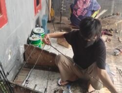 Pelemahan Rupiah Tekan UMKM Pengrajin Joran di Cianjur