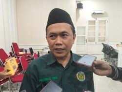 Ribuan Guru Ngaji dan Diniyah Kehilangan Bantuan Stimulan Akibat Efisiensi