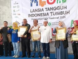 Raih Juara II Jabar, Rumah Pulih Jiwa Cianjur Tetap Berjuang Penuhi Kebutuhan ODGJ