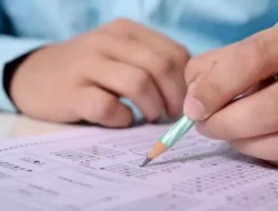 Hasil TKA SMP di Cianjur Sudah Bisa Diakses, Diikuti 29 Ribu Siswa