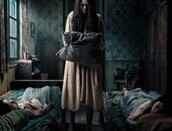Sinopsis Film Cerita Lila, Horor Misteri tentang Arwah Gadis Kecil yang Mencari Saudara Kembarnya