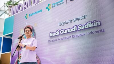 Kemenkes Pastikan Harga Obat Tak Melonjak Tajam