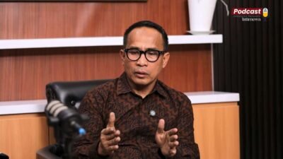 Disdik Jabar Pastikan Data PCMB Aman