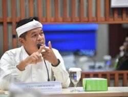 Gubernur Jabar Minta Sekolah Swasta Buka Akses Bagi Siswa Tak Mampu yang Belum Diterima di Sekolah Negeri