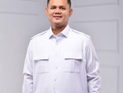 Ganjar Ramadhan: Pergantian Kepala BGN sebagai Upaya Jaga Kepercayaan Publik