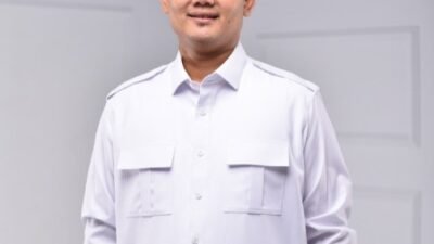Ganjar Ramadhan: Pergantian Kepala BGN sebagai Upaya Jaga Kepercayaan Publik