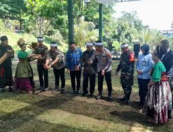 Palace Park Cipanas Resmi Dibuka, Jadi Ruang Kolaborasi UMKM dan Seni Budaya