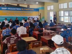 Komisi IV DPRD Cianjur Monitoring SPMB, Soroti Kekurangan Ruang Kelas dan Toilet Sekolah