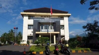 Realisasi Pajak Daerah Cianjur Capai Rp118 Miliar, Pajak Reklame Tertinggi