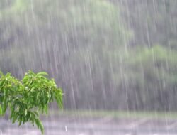 BPBD Cianjur Imbau Warga Waspadai Hujan dan Potensi Bencana Alam