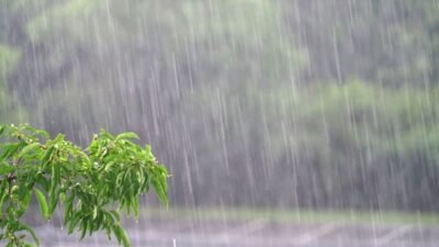 BPBD Cianjur Imbau Warga Waspadai Hujan dan Potensi Bencana Alam