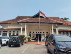 Inspektorat Cianjur Periksa Proses Rekrutmen Pegawai BLUD Non ASN