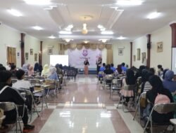 Krisis Mental Mengintai, 120 Remaja Cianjur Ikut Terapi Self Healing di Kampus UNPI