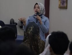 Cegah Gangguan Kesehatan Mental, Tim Peneliti UNPI Lahirkan Aplikasi AI ‘Wellness’