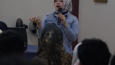 Cegah Gangguan Kesehatan Mental, Tim Peneliti UNPI Lahirkan Aplikasi AI ‘Wellness’