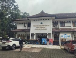 Disdikpora Cianjur Siapkan Sekolah Nasional Terintegrasi Tahun Ini